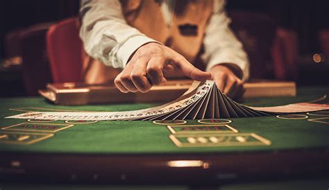 The Role of Alcohol in Casino Environments: Insights from Recent .